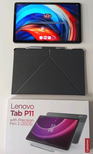 Lenovo tab p11 gen - p11,