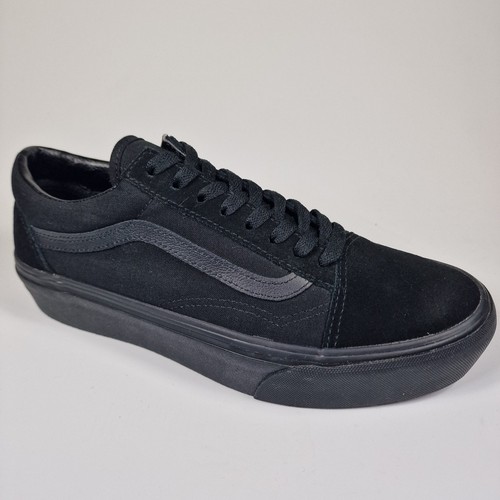 Scarpe skate vans old skool - old,