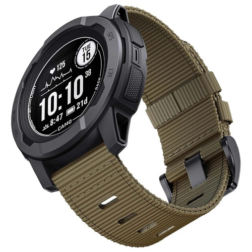 Cinturino orologio nylon