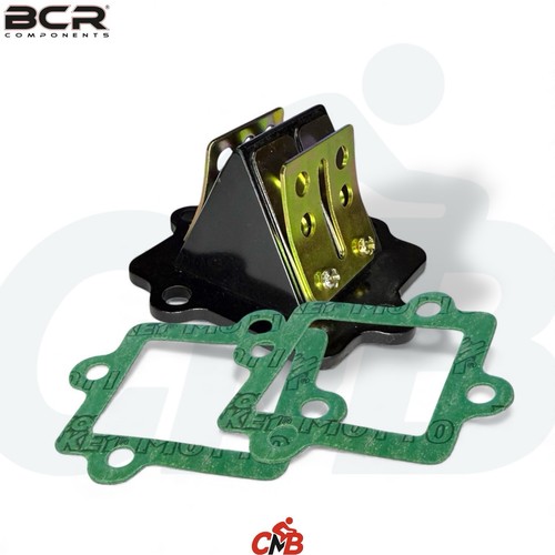 Valvola pacco lamellare con - valvola, 2