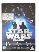 NEW Star Wars Original &