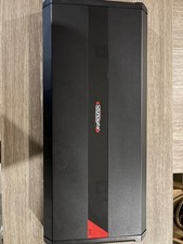 Soundigital 12000.1 1ohm evoX