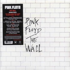VINYL Pink Floyd - The Wall
