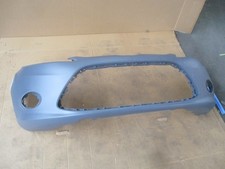 Paraurti anteriore Ford Fiesta