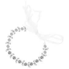  Accessorio Capelli Sposa