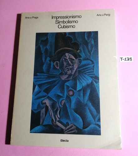 IMPRESSIONISMO,SIMBOLISMO,CUBI