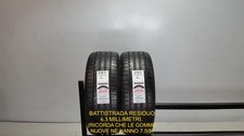 GOMME USATE   215/45R16 90V