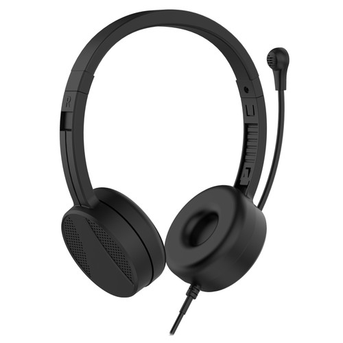 Nilox cuffie cablato - nilox,