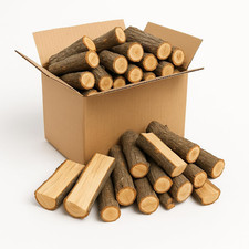 Legna Da Ardere per Camino