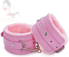 Rosa Regolabile Peluche PU