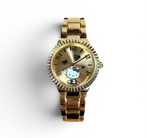Orologio hello kitty sanrio - orologio,