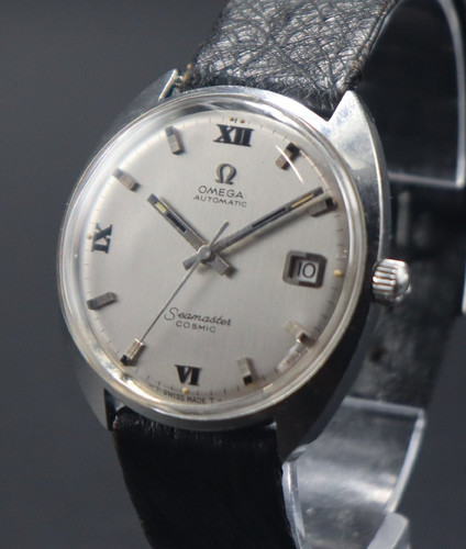 Ricondizionato vintage omega - [ricondizionato],