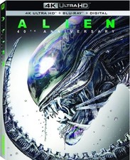 Alien 40th Anniversary