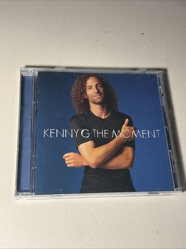 The moment kenny - by,