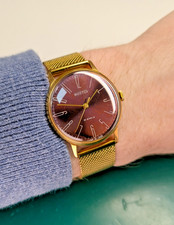 Raro orologio vintage - , vostok