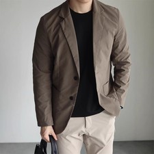 Giacca uomo casual business