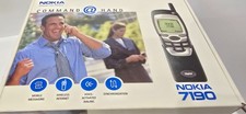 nokia 7190 (SBLOCCATO)