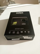 Nilox Action Cam XFight 1080P