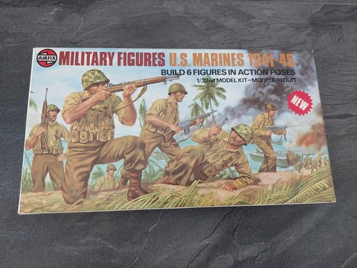 Figurine militari multipose