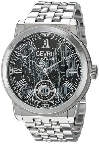 Orologio gevril uomo - gevril, 2621b