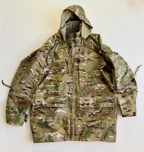 Giacca parka edizione militare - giacca,