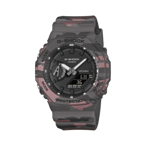Orologio mimetico casio - mimetico,
