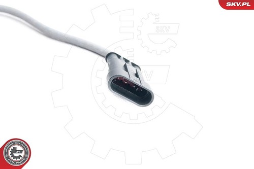 Sonda lambda esen - esen, tra