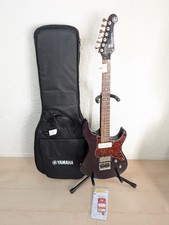 Mint Yamaha Pacifica 611 HFM