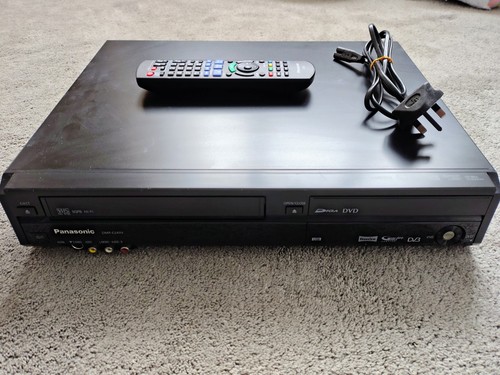 Panasonic dmr ez49v - panasonic, dmr-ez49v