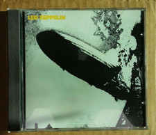 CD Led Zeppelin - 1 - Usato