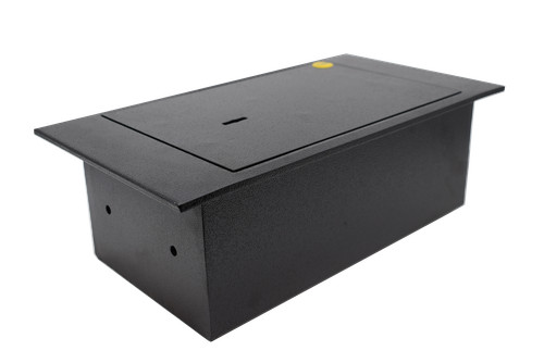 Yale cassaforte pavimento - cassaforte,