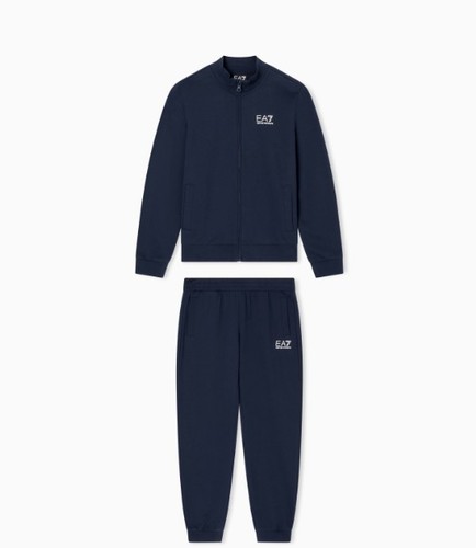 Tuta ea7 emporio armani - tuta,