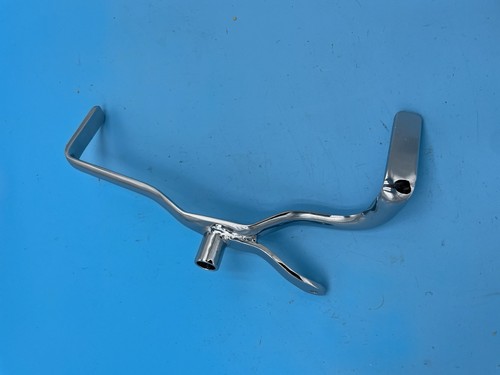 Leva pedale cambio moto guzzi - leva,