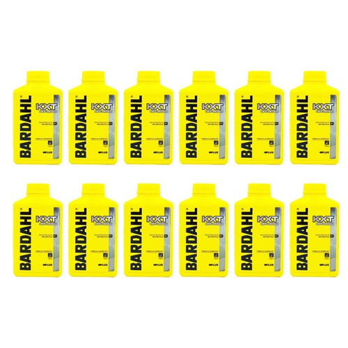 229039 olio bardahl kxt - 229039,