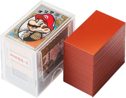 Carte gioco nintendo - da, super