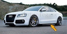 MINIGONNE LATERALI AUDI A5