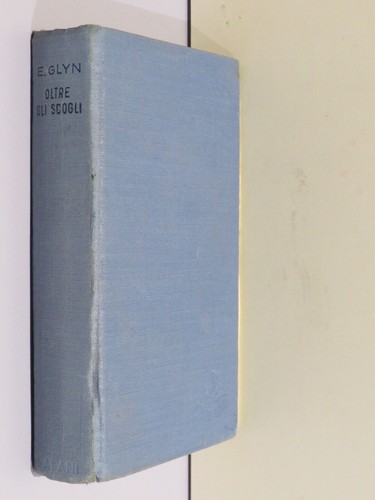 Oltre gli scogli biblioteca - gli,