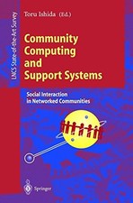 COMMUNITY COMPUTING AND