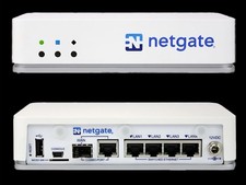 Firewall Netgate 2100 BASE - PfSense+ Security Gateway - Firewall VPN Router