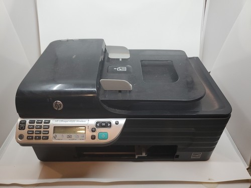 Officejet 4500 all - hp, all-in-one