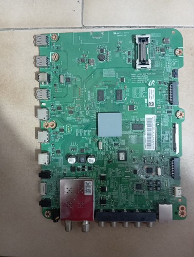 Bn41 01807a mainboard - bn41-01807a,