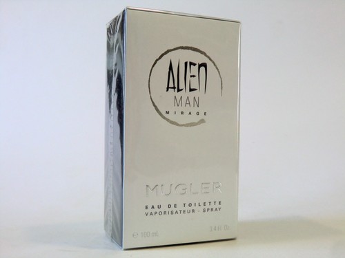 Thierry mugler alien - mugler,