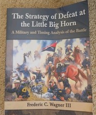 Strategy of Defeat at the
