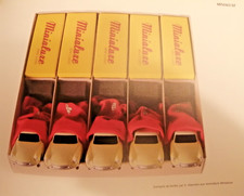 Citroen ID DS 19 Coffret Box
