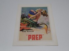 PREP CREMA MEDICATA MANIFESTO