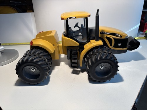 Trattore cat challenger - trattore,