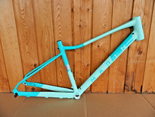 Telaio sportivo donna Marin