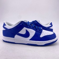 Nike Dunk Low SP "KENTUCKY"