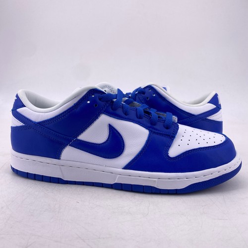 Nike dunk low kentucky - nike, sp