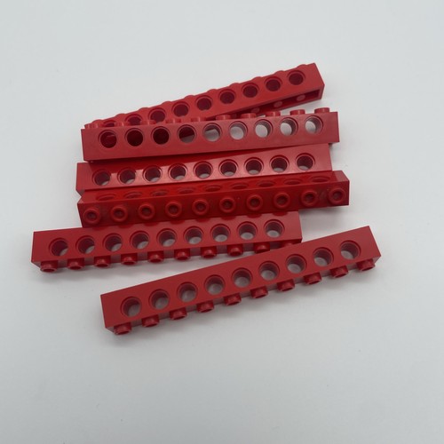 Lego 2730 rosso - 2730,